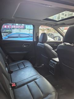 2022 Nissan X-Trail 2021 1.5T VC-Turbo 300 CVT 2WDLuxury #6