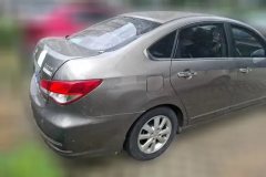 2018 Nissan Sylphy 2019 1.6 AT ClassicXE+Smart ConnectLeading #3