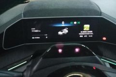 2023 Zeekr 001 2023 WEEdition 86kWh #14