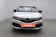 2020 BYD F3 2020 1.5 MT Super Value #3