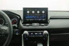 2022 Toyota Wildlander 2022 2.0L AT CVT4WDLuxury #13