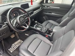 2021 Mazda CX-5 2021 2.5L AT 2WDSmart #3