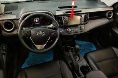 2018 Toyota RAV4 2019 2.0L AT CVT2WDfashionXLimited China V #12