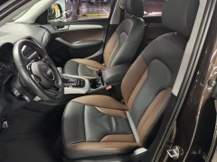 2018 Audi Q5 2018 2.0T AT 40TFSIHeritageTech #17