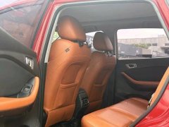 2016 Chery Tiggo 7 2016 2.0 AT YaozhenEdition #9