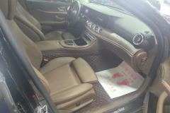 2021 Mercedes-Benz E-Class 2021 Facelift 2.0T AT E 260 L 4MATIC #8