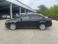 2016 Volkswagen Lavida 2015 1.6 AT Comfort #3