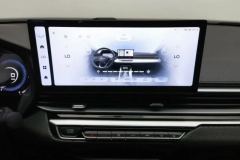 2023 Geely Auto Emgrand Sedan 2023 No.4generationChampion 1.5L AT CVTLuxury #16