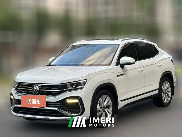 2022 Volkswagen Tayron X 2020 2.0T AT 330TSInobleSmart ConnectFWD