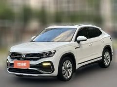 2022 Volkswagen Tayron X 2020 2.0T AT 330TSInobleSmart ConnectFWD #1