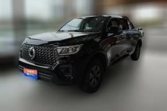 2024 Great Wall Great Wall Pao 2024 2.4T AT CommercialEditionDiesel4WDElite #1