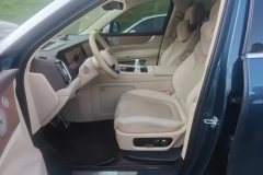 2024 AITO M9 2024 EREV UltraEdition 42kWh 6SeatEdition #9