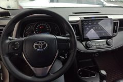 2019 Toyota RAV4 2019 2.0L AT CVT2WDPioneer China VI #12
