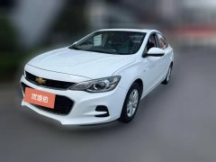 2019 Chevrolet Cavalier 2019 1.5 AT 320HappyEdition #1