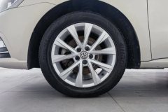 2015 Volkswagen Lavida 2015 1.6 AT Comfort #6