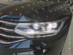 2024 Volkswagen Tiguan L 2023 Facelift 2.0T AT 330TSI AT2WDR-LineEnjoy moreEdition #21