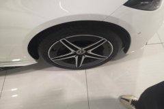 2024 Mercedes-Benz C-Class 2024 1.5T AT C 260 L Hao YeSport #6