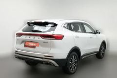2022 Haval H6 2021 1.5T AT China tideUrbanEdition #2