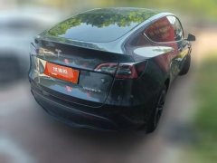 2018 Tesla Model Y 2024 rear wheel driveEdition #3