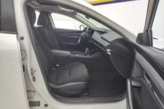 2022 Mazda Mazda3 Axela Sedan 2021 2.0L AT dazzling qualityEdition #8