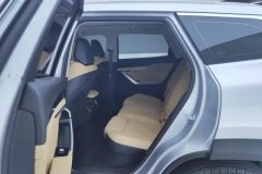 2024 Geely Auto Boyue L 2023 1.5TD AT DCTPremium #11