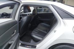 2021 Hyundai Elantra Sedan 2021 1.5 AT LUXPremium #11