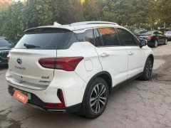 2019 GAC Trumpchi Trumpchi GS4 PHEV 2019 1.5 AT PHEVSmart HEV #5
