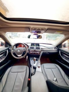 2017 BMW 3 Series 2017 1.5T AT 318LiFashion #6