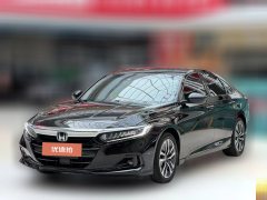 2023 Honda Accord 2022 AT Sharp HEV 2.0L SharpcollarEdition #1