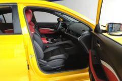 2021 MG MG5 2021 1.5 AT 180DVVT CVTyouthLuxury #8