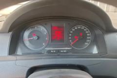 2016 Volkswagen Santana 2016 1.4 MT Fashion #14