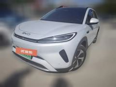2025 BYD Sea Lion 05 EV 2025 520KMZhihangEdition #1