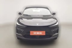 2024 Neta X 2023 500 Lite #3