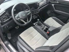 2022 Volkswagen Tayron X 2020 2.0T AT 380TSIPowerQingSmart Connect4WD #4