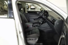 2020 Volkswagen Tayron 2020 2.0T AT 330TSILuxurySmart ConnectFWD #22