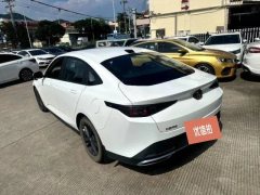 2023 Chang'an Yida 2023 Blue WhaleNE 1.5T AT GDI DCTPremium #6
