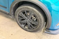 2021 Haval Chitu 2021 1.5T AT ProvokingEdition golden rabbit #6