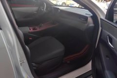 2025 BYD Qin Plus 2025 DM-i Smart Drive 55KMLeading #8