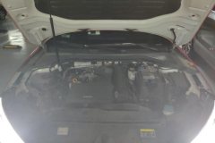 2022 Audi A3 Sedan 2021 A3L Limousine 1.4T AT 35 TFSIFashionSport #10