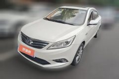 2015 Chang'an Eado 2015 1.6 AT Luxury #1