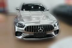 2021 Mercedes-Benz E-Class 2021 1.5T AT E260LSport #2