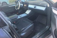 2024 Tesla Model Y 2024 rear wheel driveEdition #8