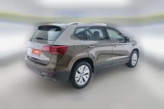 2019 Volkswagen Tharu 2019 1.4T AT 280TSIComfortFWD China VI #3