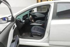 2023 Chevrolet Monza 2023 1.5L AT DCTJoy #9