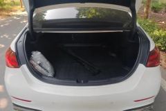 2025 Mercedes-Benz C-Class 2025 Facelift 1.5T AT C 260 L Sport #4