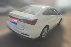 2025 Roewe i5 2023 1.5L AT CVTLuxury #3