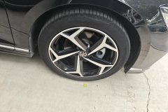 2024 Volkswagen Magotan 2023 2Million Edition 2.0T AT 330TSI DSGLeading #6