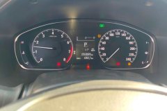2020 Honda Accord 2018 1.5T AT 260TURBOElite China VI #14