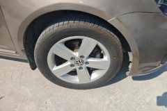 2016 Volkswagen Touran 2015 1.4T AT Comfort5Seat #6