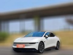 2024 Zeekr 007 2024 RWD Enhanced 100kWh EV #1